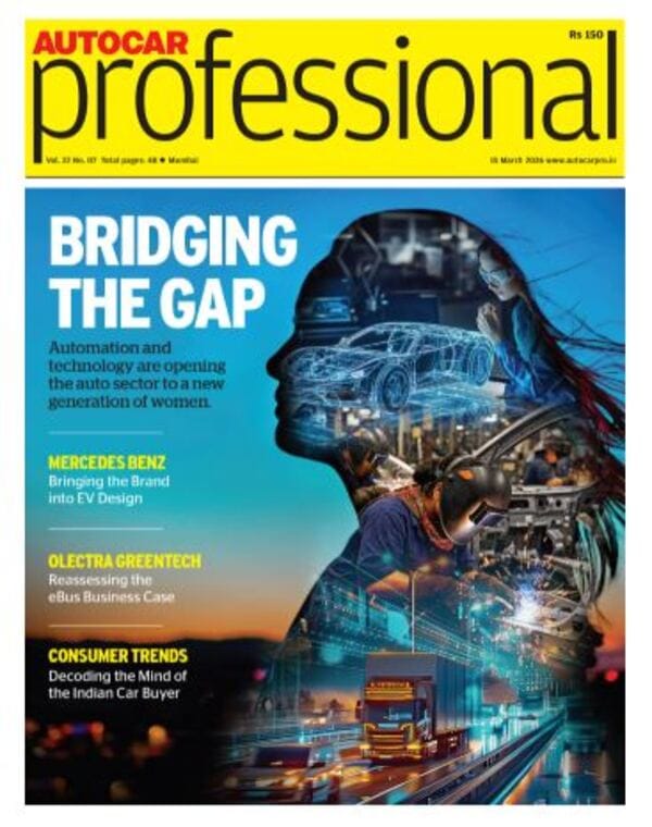 Autocar Professional